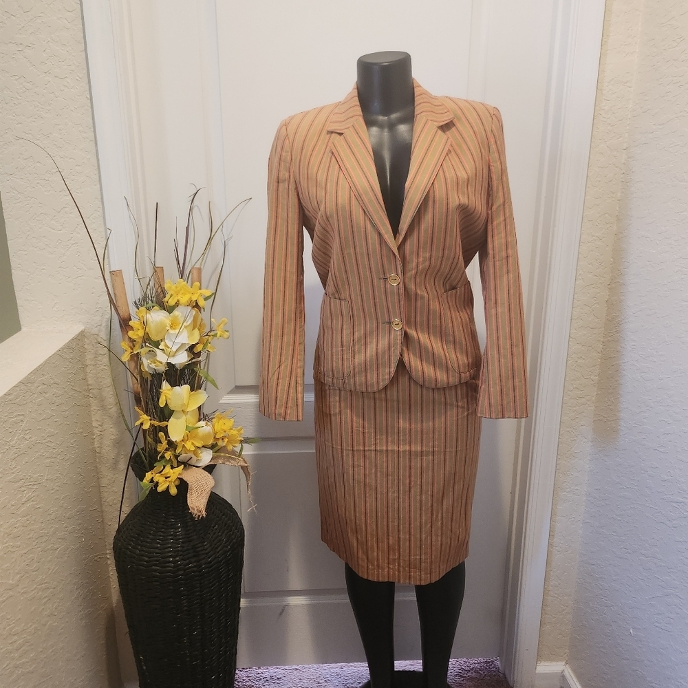 Celine Paris women suit Size 40